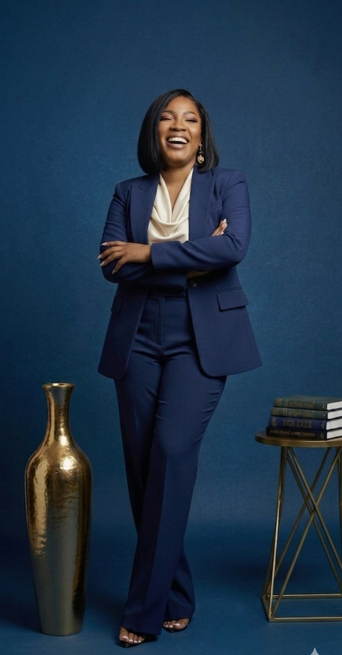 Tcherlindra & Co. Founder